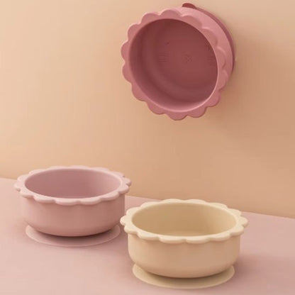 Assiette bebe