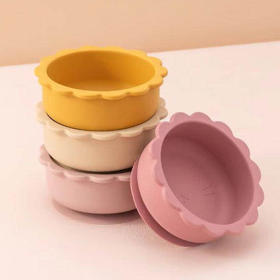 Assiette bebe